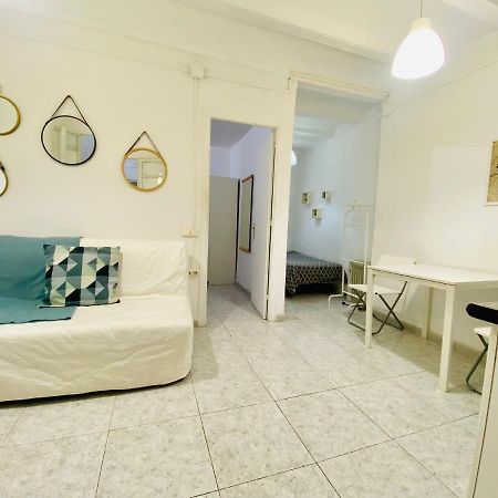 07 Basic Center Barcelona3 1 Διαμέρισμα Εξωτερικό φωτογραφία