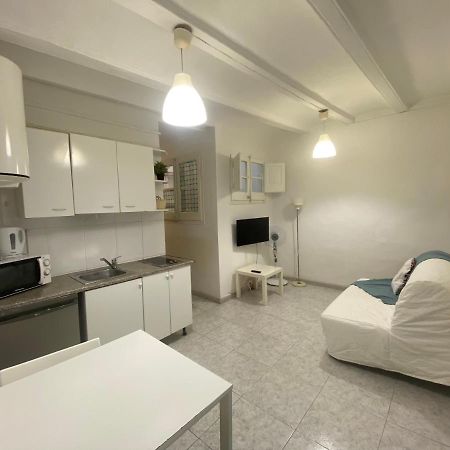 07 Basic Center Barcelona3 1 Διαμέρισμα Εξωτερικό φωτογραφία