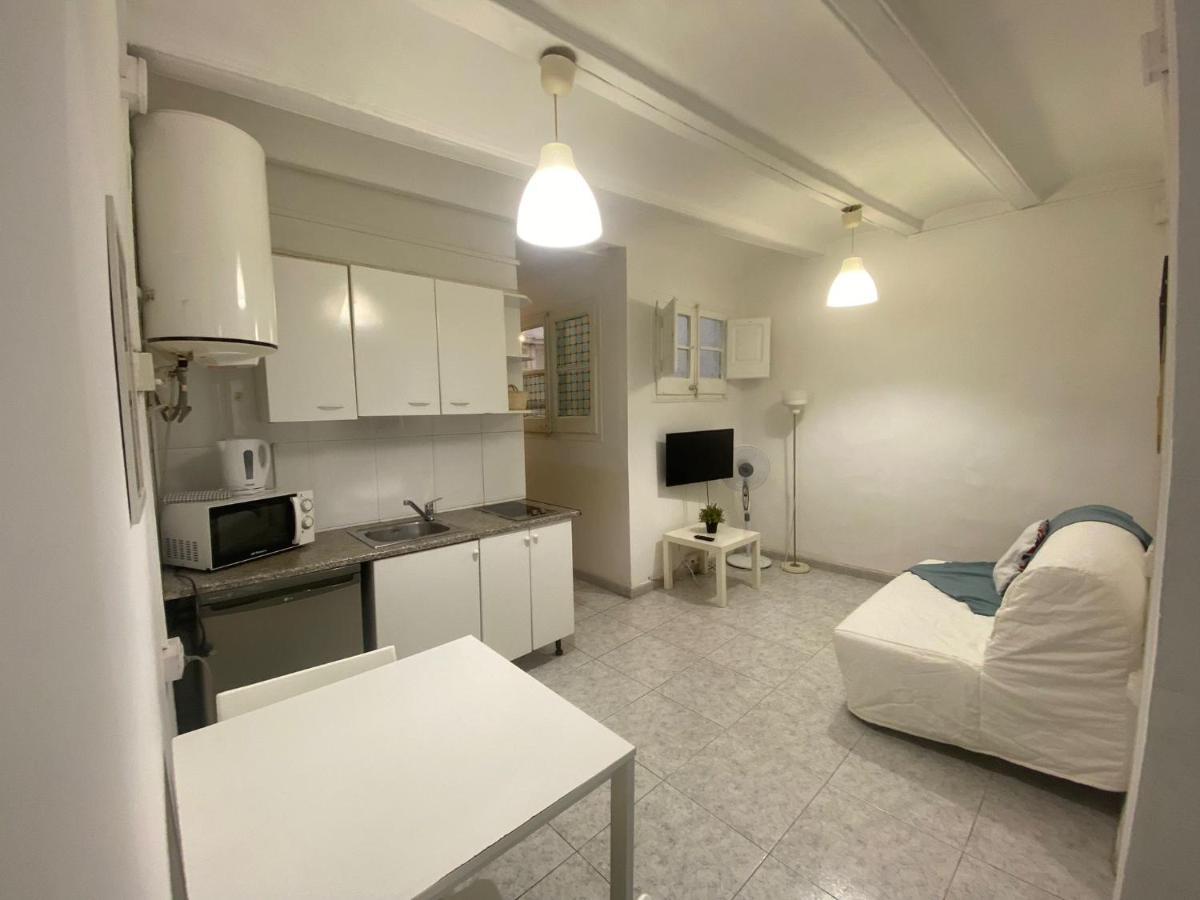 07 Basic Center Barcelona3 1 Διαμέρισμα Εξωτερικό φωτογραφία