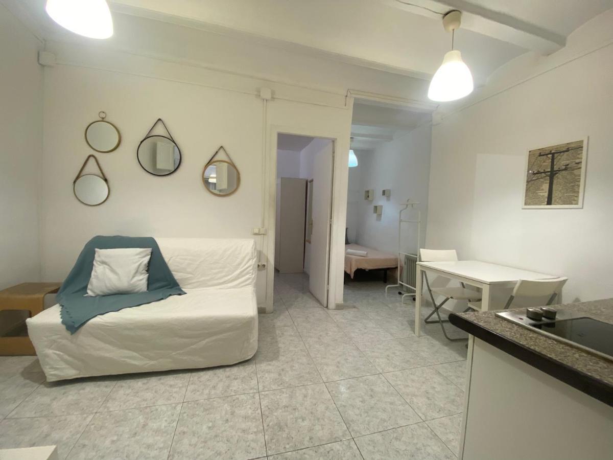 07 Basic Center Barcelona3 1 Διαμέρισμα Εξωτερικό φωτογραφία