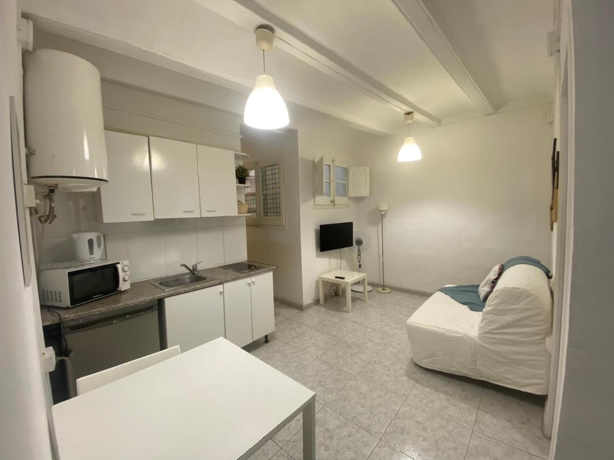 07 Basic Center Barcelona3 1 Διαμέρισμα Εξωτερικό φωτογραφία