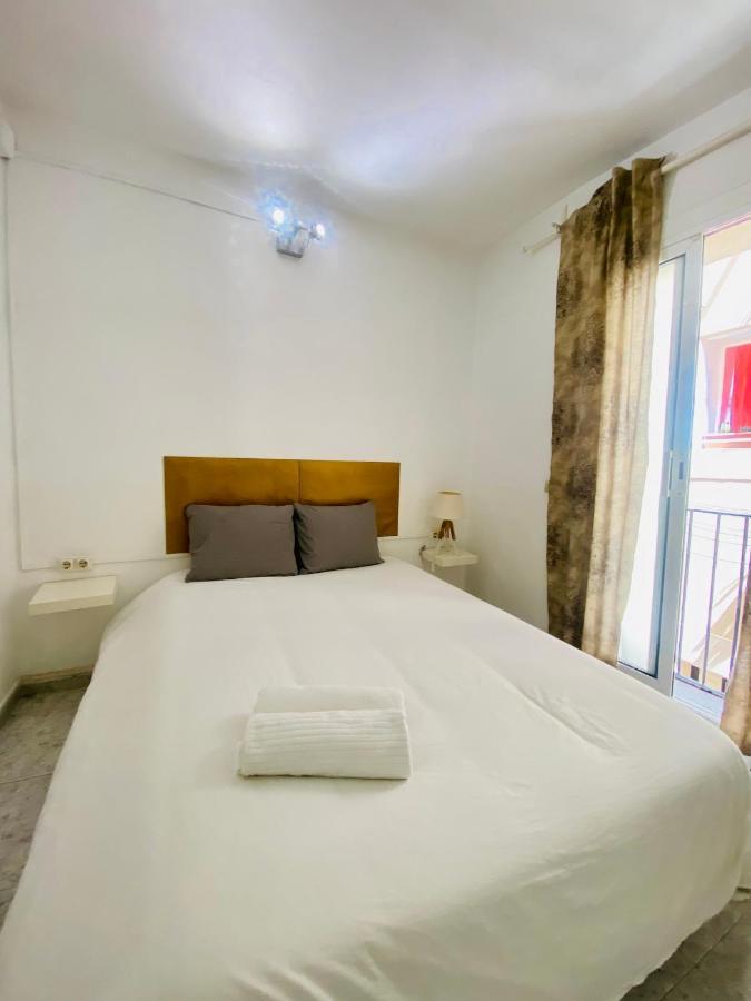 07 Basic Center Barcelona3 1 Διαμέρισμα Εξωτερικό φωτογραφία