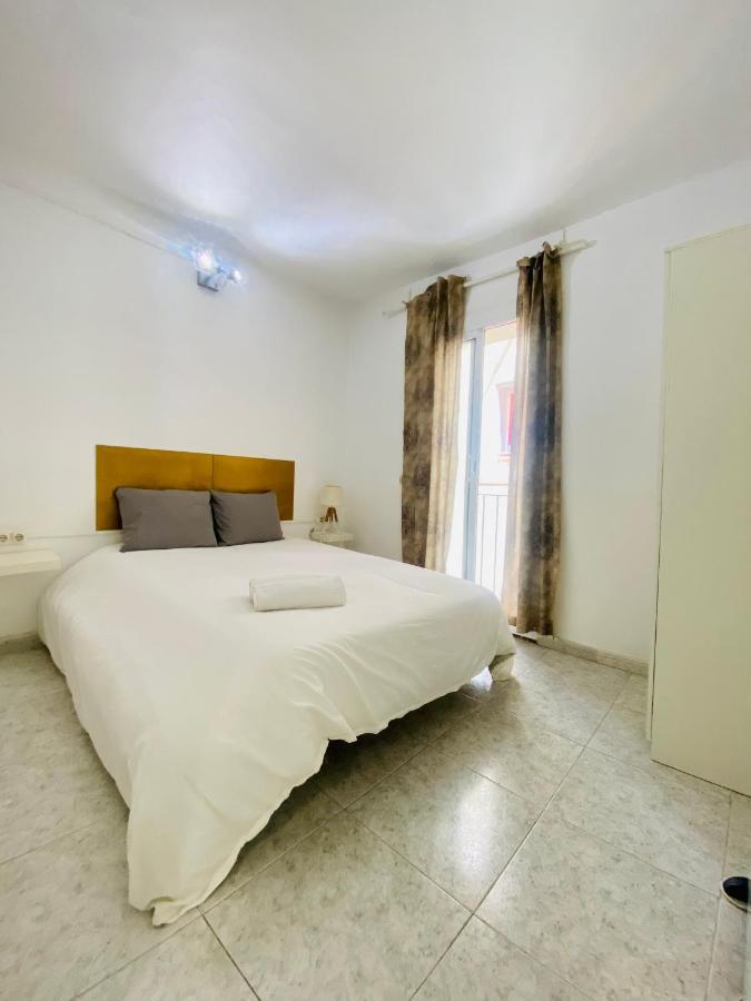 07 Basic Center Barcelona3 1 Διαμέρισμα Εξωτερικό φωτογραφία