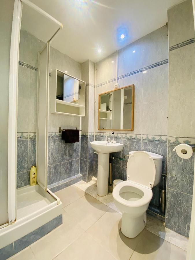07 Basic Center Barcelona3 1 Διαμέρισμα Εξωτερικό φωτογραφία